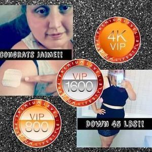 Meet your Posher, Jaime